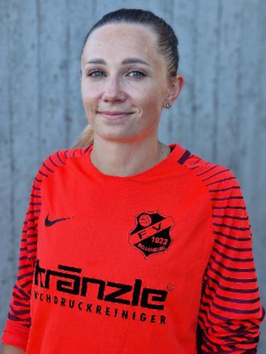 Sabine Weiß