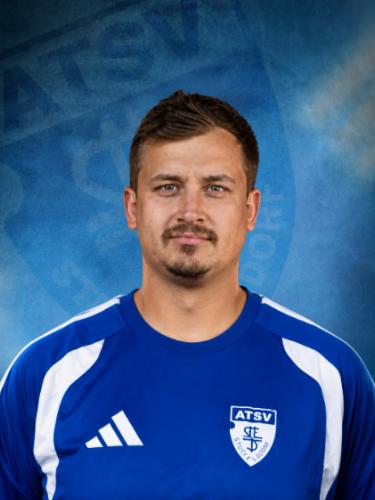 Alex Kutaschow