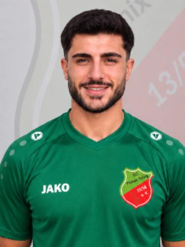 Diyar Bingöl