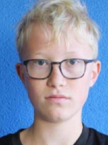 Maximilian Giersiefer