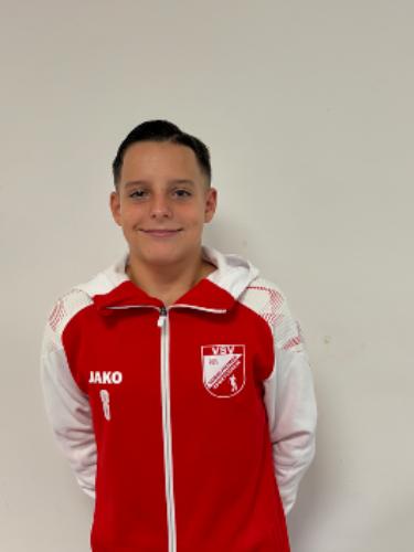 Thiago Blanco Garcia