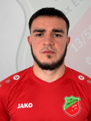 Hasan Kakhishvili