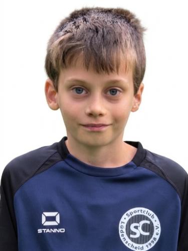 Niklas Frederik Mönnikes