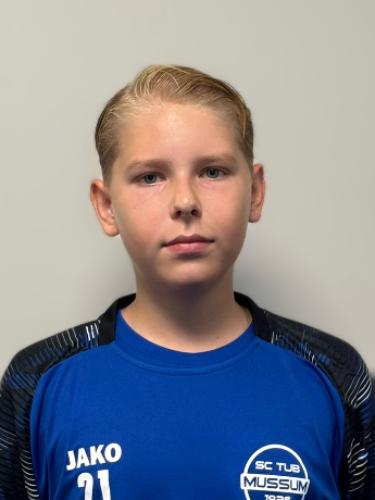 Jonas Hakken
