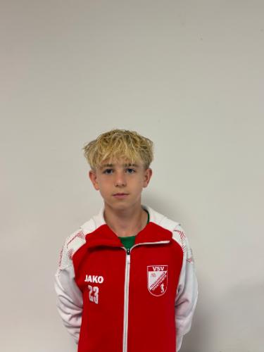 Adrian Eikster