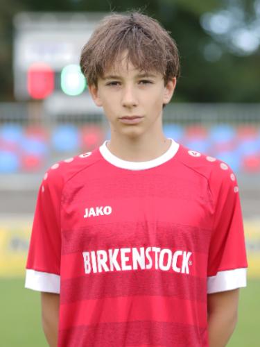 Aldo Baresel