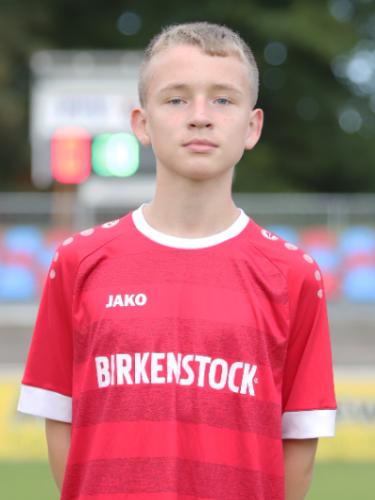 Emil Brillowski