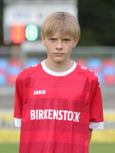 Lukas Dinse