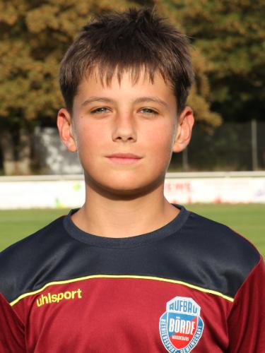 Mika Andruschenko