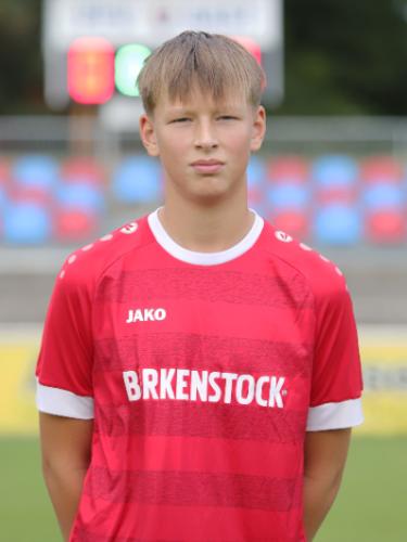 Matti Florian Hübener