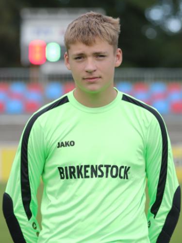 Finn Elias Klawiter