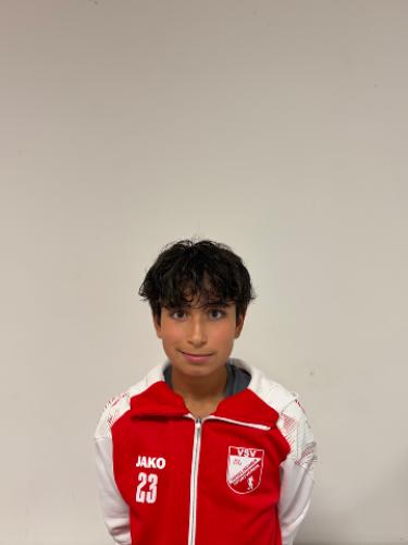 Berkay Cakir
