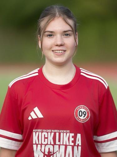 Emilie Baier