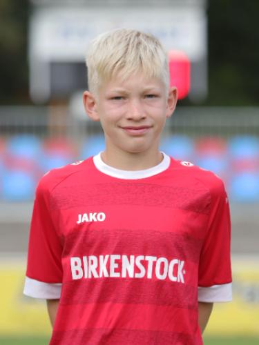 Levin Wendlandt