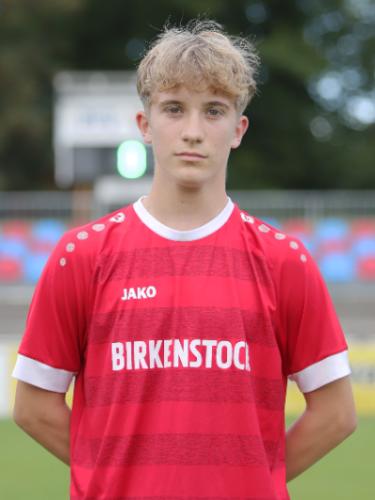 Mikko Zehm