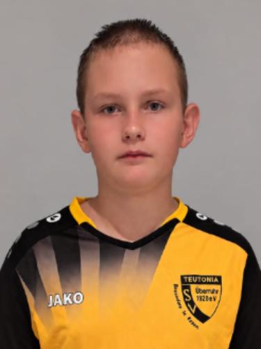 Jayden Weisenfeld