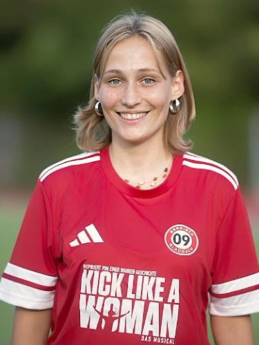 Emelie Juli Blandow