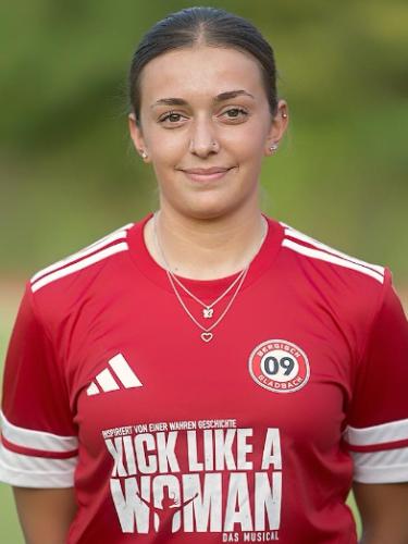 Felice Bördgen