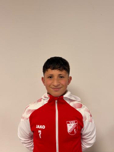 Mohamad Shabrak
