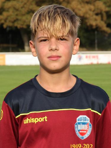 Moritz Strübing