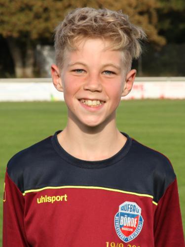 Finn Wunderling