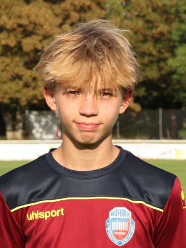 Theo Weigel