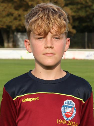 Jannick Trefflich