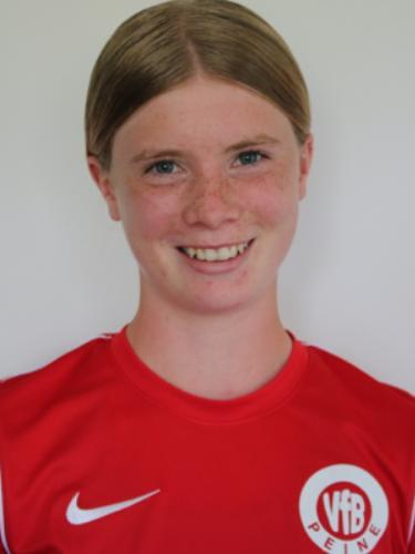 Zoe Heine