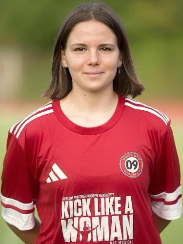 Maybrit Charlotte Czoska