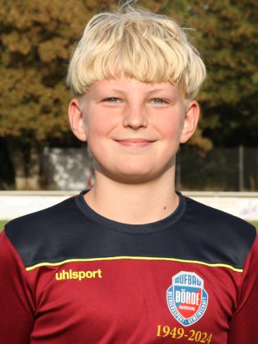 Philipp Sorger