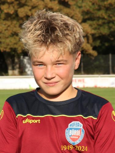 Luca Münch
