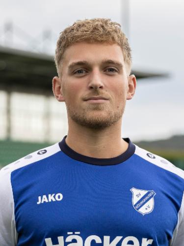 Luca Baumann