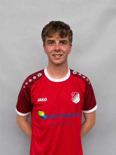Mattis Liebig