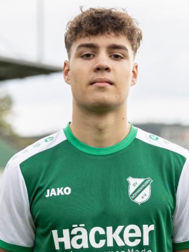 Jonas Edsen