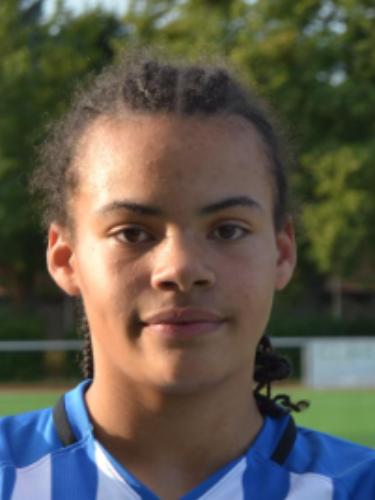Shakira Ngum Lippert