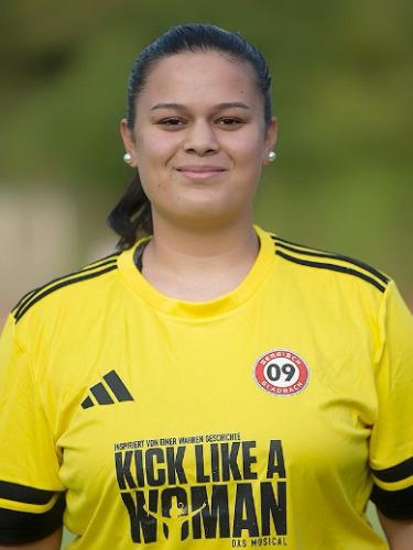 Almira Fazlijaj