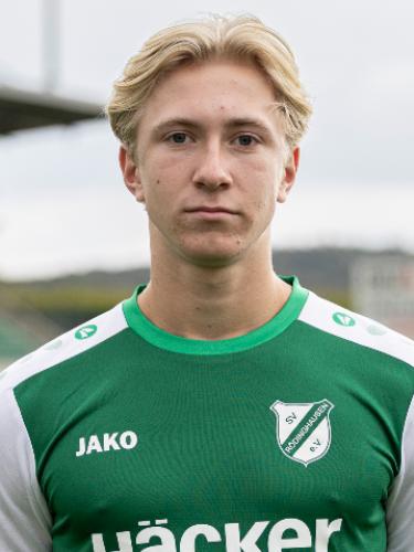 Mats Hahne