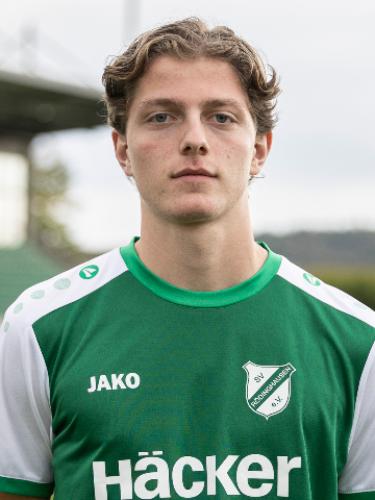 Lennon Hokamp