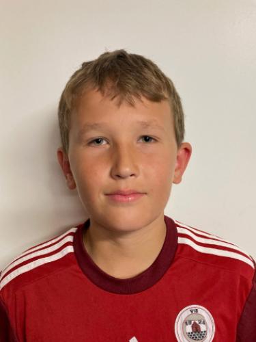 Johannes Horst