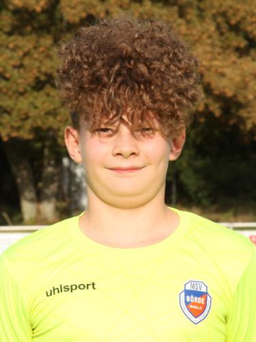 Mika Dohnert