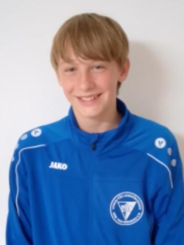 Sven Lasse Lübbecke