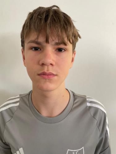 Jonas Gropp