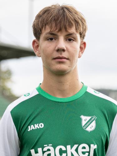 Diego Hübner