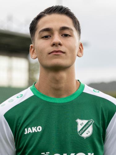 Aziz Mehmet Korkmaz