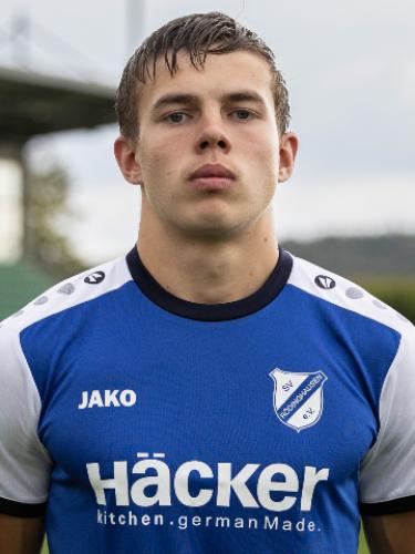 Nikita Oleinik