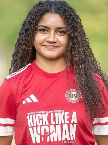 Christiana Ekata John