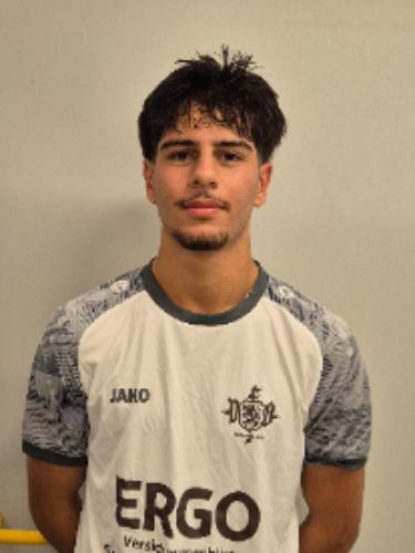 Hussain Issa