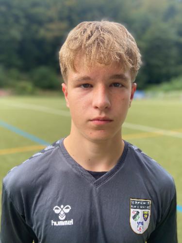 Marvin Märker