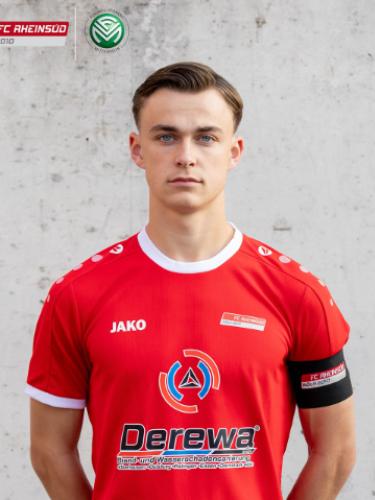 Finn Dürholt
