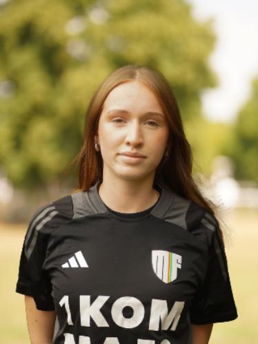 Aileen Fahrenbach